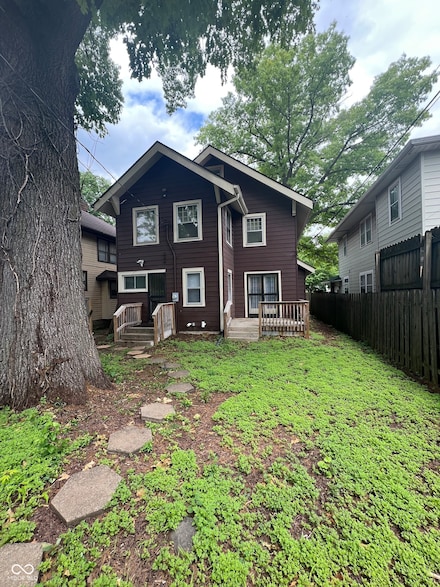 5226 N College Ave, Indianapolis, IN 46220
