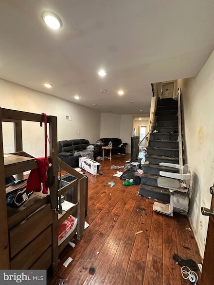 23 N Felton St, Philadelphia, PA 19139