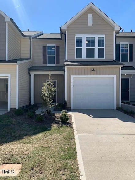 1614 Glacier Dr, Durham, NC 27713