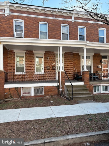 611 E 37th St, Baltimore, MD 21218