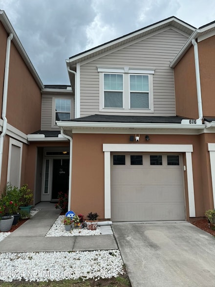 676 Reese Ave, Orange Park, FL 32065