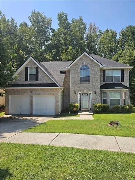 4849 Lily Stem Dr, Auburn, GA 30011