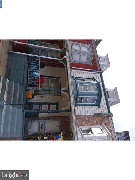 1032 Mulberry St, Reading, PA 19604