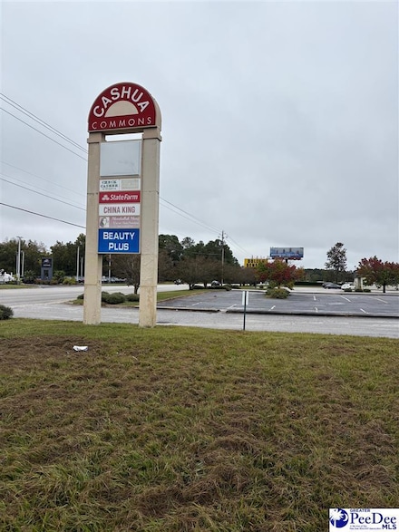 320 N Cashua Dr, Florence, SC 29501