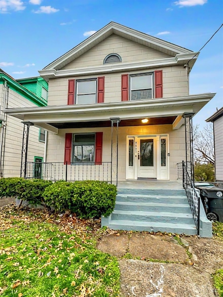 3421 Woodburn Ave, Cincinnati, OH 45207