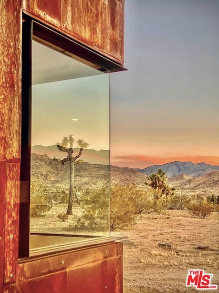 63131 Rocking Chair Rd, Joshua Tree, CA 92252