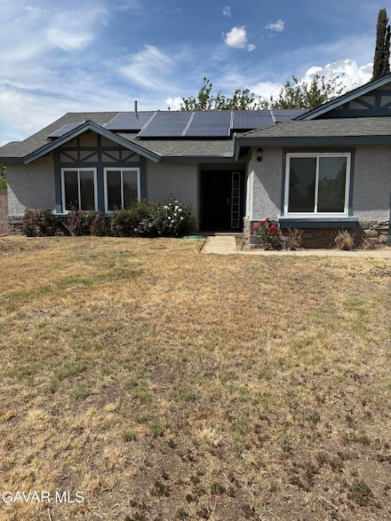 3519 Jupiter Ave, Palmdale, CA 93550