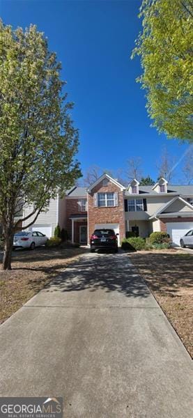 1587 River Main Ct, Lawrenceville, GA 30046