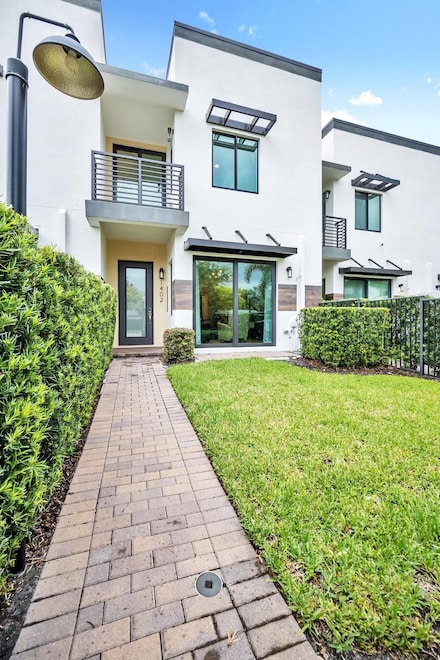 1402 SW 4th Ave Unit 1402, Fort Lauderdale, FL 33315