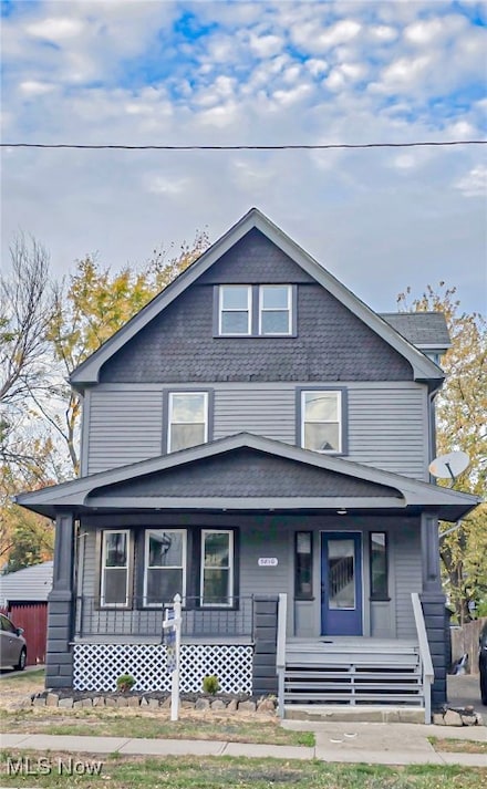 3810 Memphis Ave, Cleveland, OH 44109