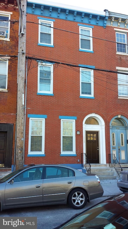 1510 Brown St Unit 2, Philadelphia, PA 19130