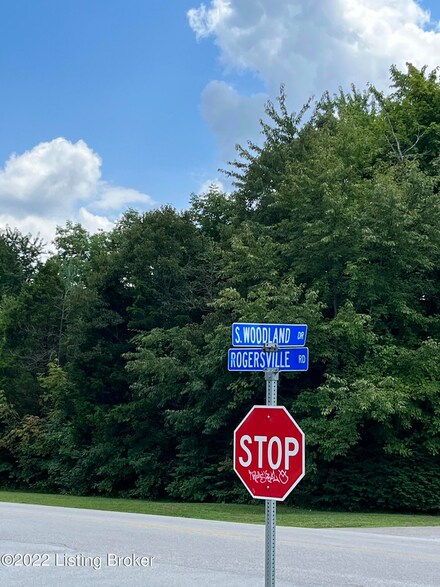 0 Rogersville Rd Unit 1620568, Radcliff, KY 40160