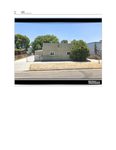 321 W Minarets Ave Unit A-B, Fresno, CA 93650