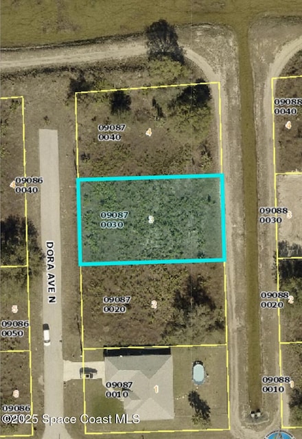 5904 Dora Ave N, Lehigh Acres, FL 33971