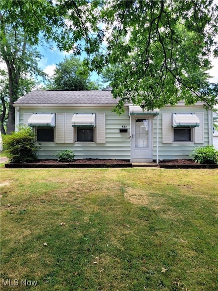 485 Grosvenor Ave NW, Massillon, OH 44647
