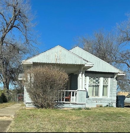 1725 NE 11th St, Oklahoma City, OK 73117