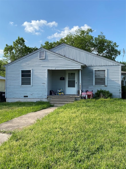510 Loraine Cir, Greenville, TX 75401