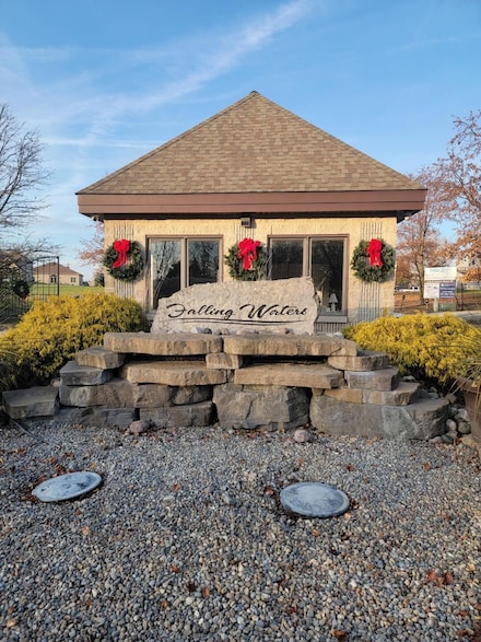 745 Verdano Terrace, Crown Point, IN 46307