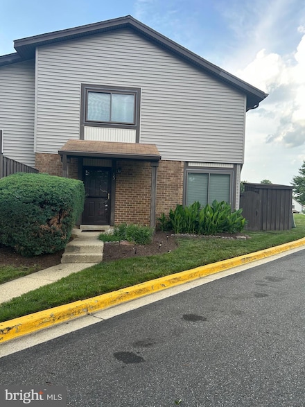 123 Big Chimney Branch Unit 9-4, Upper Marlboro, MD 20774