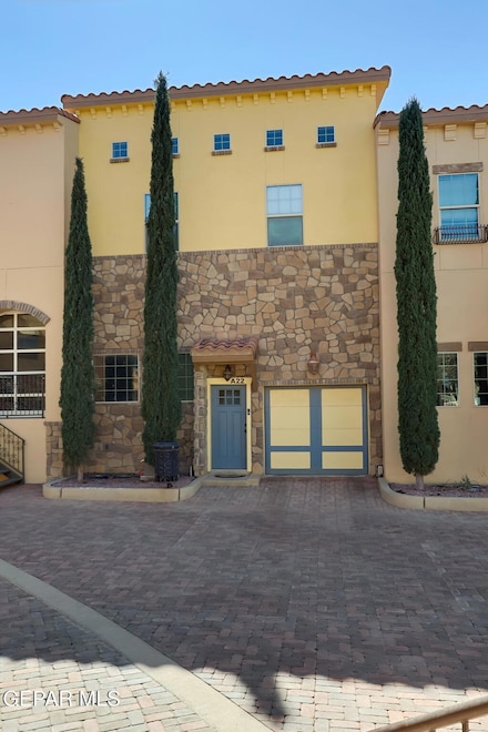 6350 Escondido Dr Unit A-22, El Paso, TX 79912