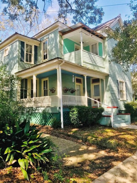 235 W Railroad Ave N, Magnolia, MS 39652