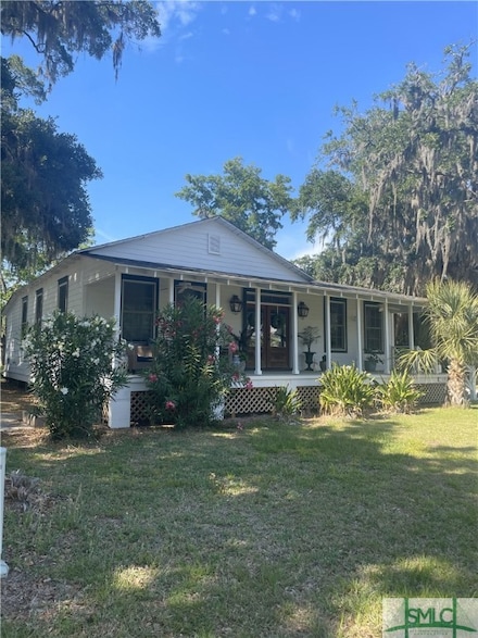 1904 Stone St, Savannah, GA 31410