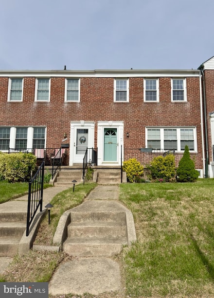 1723 Edgewood Rd, Towson, MD 21286