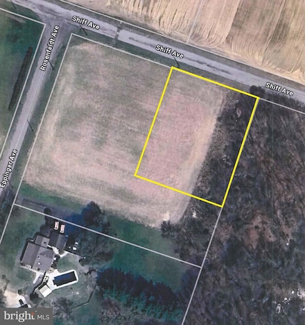 L 1.02 Shiff Ave, Pittsgrove, NJ 08318