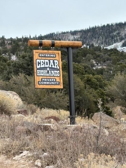 2159 High Juniper Dr, Cedar City, UT 84720