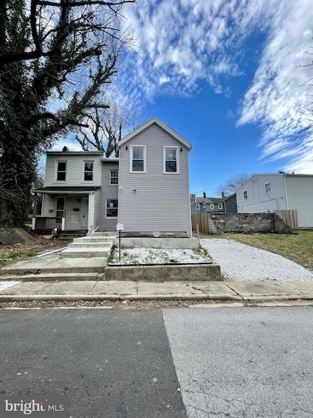 3015 Reese St, Baltimore, MD 21218