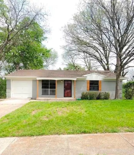 3915 Ambrose Dr, Dallas, TX 75241