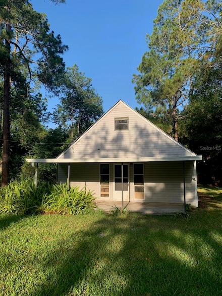 1450 SW Ellzey Ave, Inglis, FL 34449
