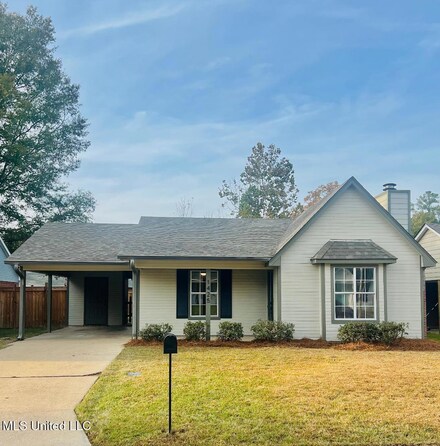 1425 Barnett Bend Cir, Brandon, MS 39047