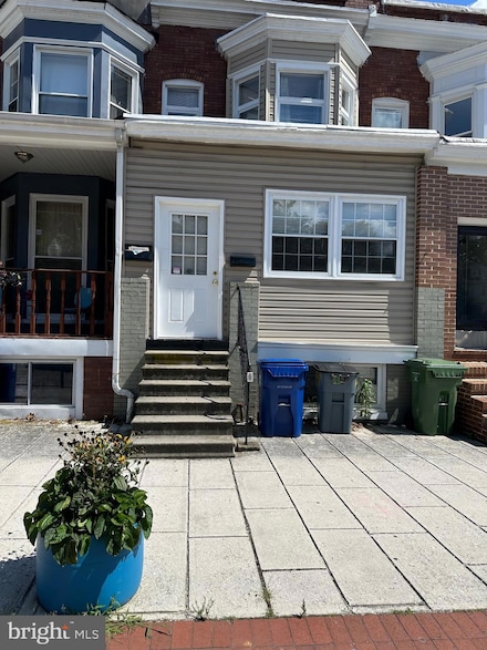 4331 Harford Rd Unit 2, Baltimore, MD 21214