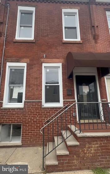 1823 Morris St, Philadelphia, PA 19145