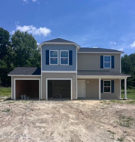 5645 Muscadine Rd, Wilson, NC 27893