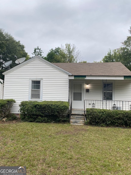 525 Ormond Terrace, Macon, GA 31206