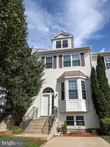 608 Torbert Loop, Stafford, VA 22554