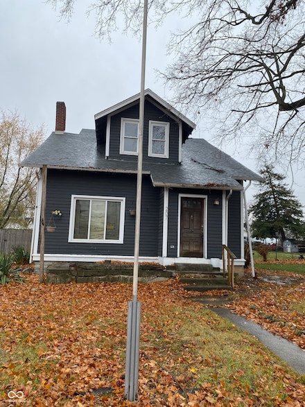 207 E Broadway St, Alexandria, IN 46001