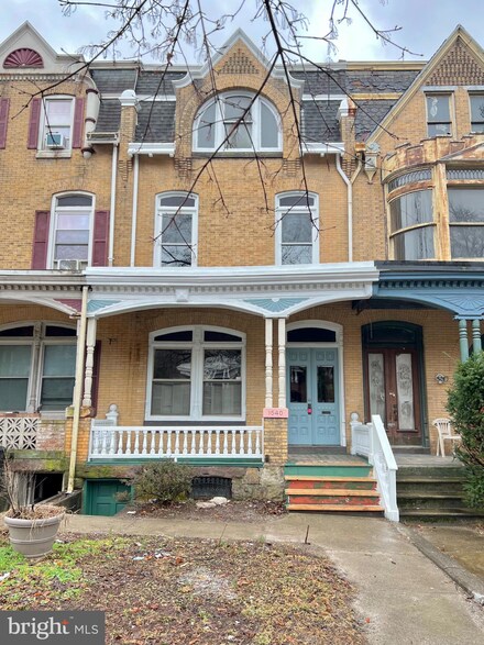 1540 Mineral Spring Rd, Reading, PA 19602