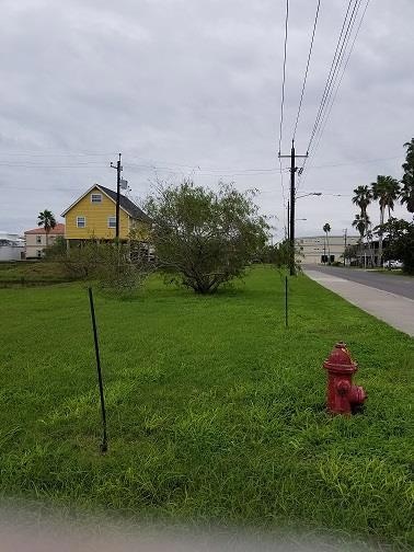 109 W Kingfish St Unit 1, South Padre Island, TX 78597