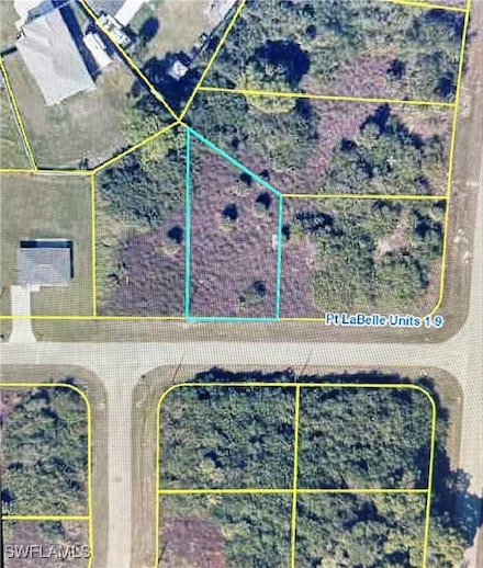 3065 Adcock Dr, Labelle, FL 33935