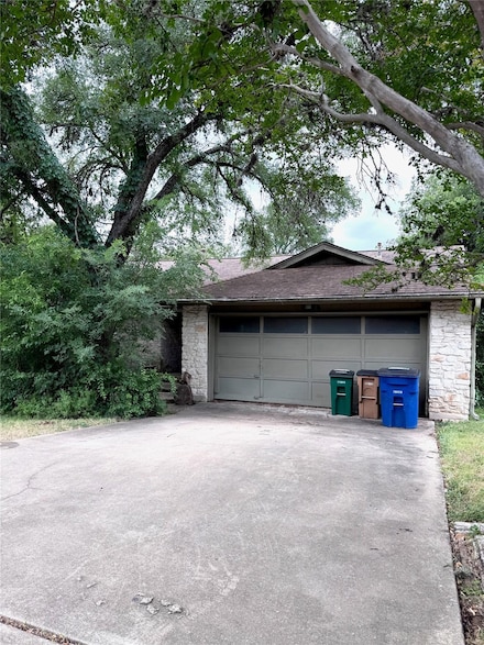 3409 Rosefinch Trail, Austin, TX 78746