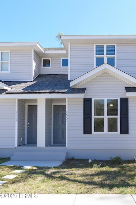 1516 Gabriel Snipe Place, Port Royal, SC 29935