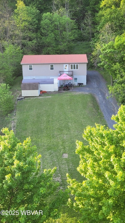 177 & 179 Haagen Ln, Beech Creek, PA 16822