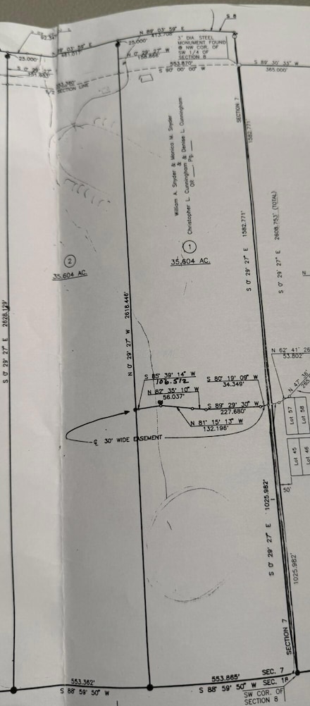 0 Township Rd 329 SE, Corning, OH 43730