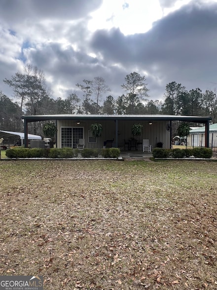 584 Turkey Creek Cir, Dublin, GA 31021