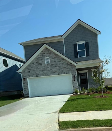 712 Shetland Trail, Cartersville, GA 30121