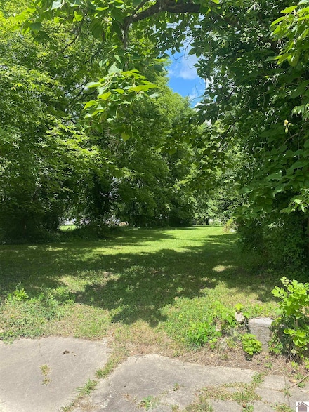 1230 N 7th St, Paducah, KY 42001