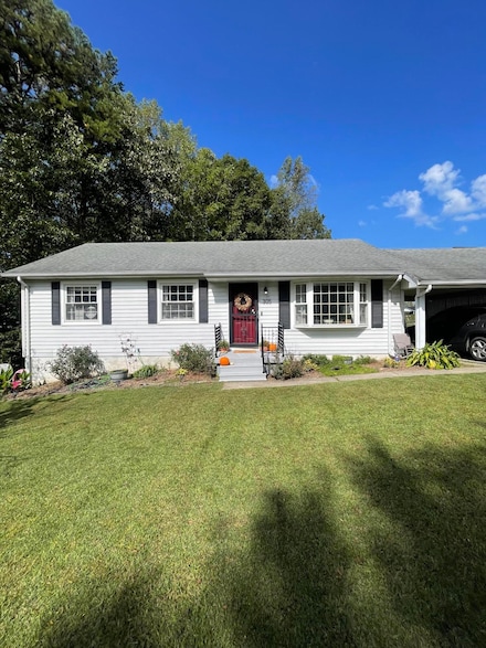 305 Pine Dr, Corbin, KY 40701